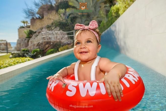 SWIMTRAINER KOLUT ZA PLIVANJE