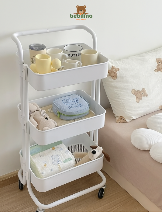 VIŠENAMJENSKA KOLICA