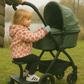 TODDLER NASTAVAK ZA KOLICA SA SJEDALOM