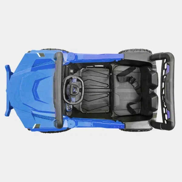 🚗 Električni automobil za djecu sa daljinskim upravljačem