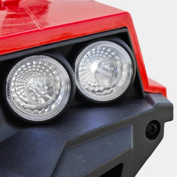 🚗 Električni automobil za djecu sa daljinskim upravljačem
