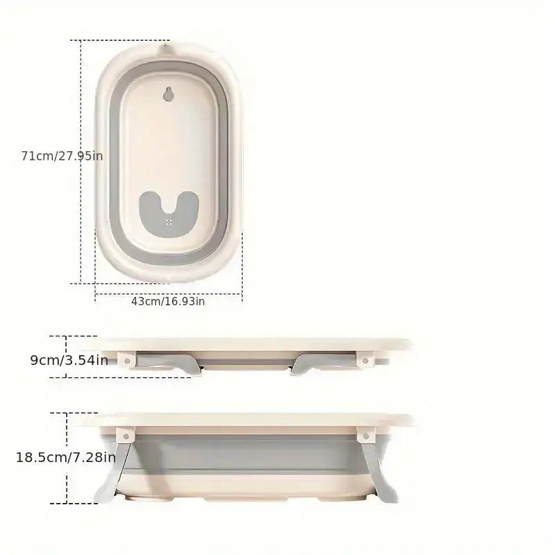 SKLOPIVA KADA SA TERMOMETROM