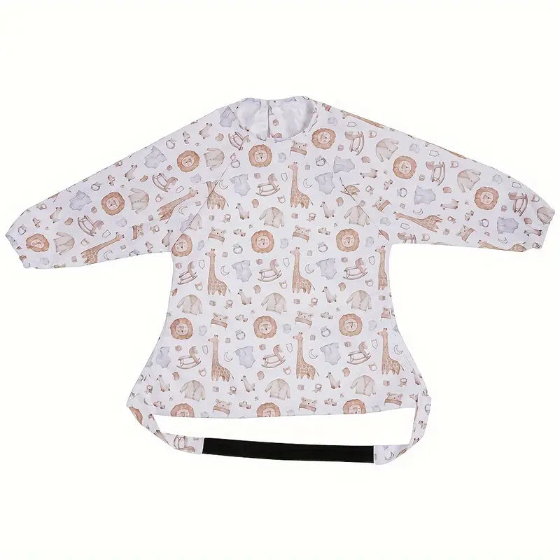 ZAŠTITNA KECELJA/SIPERAK ZA HRANJENJE