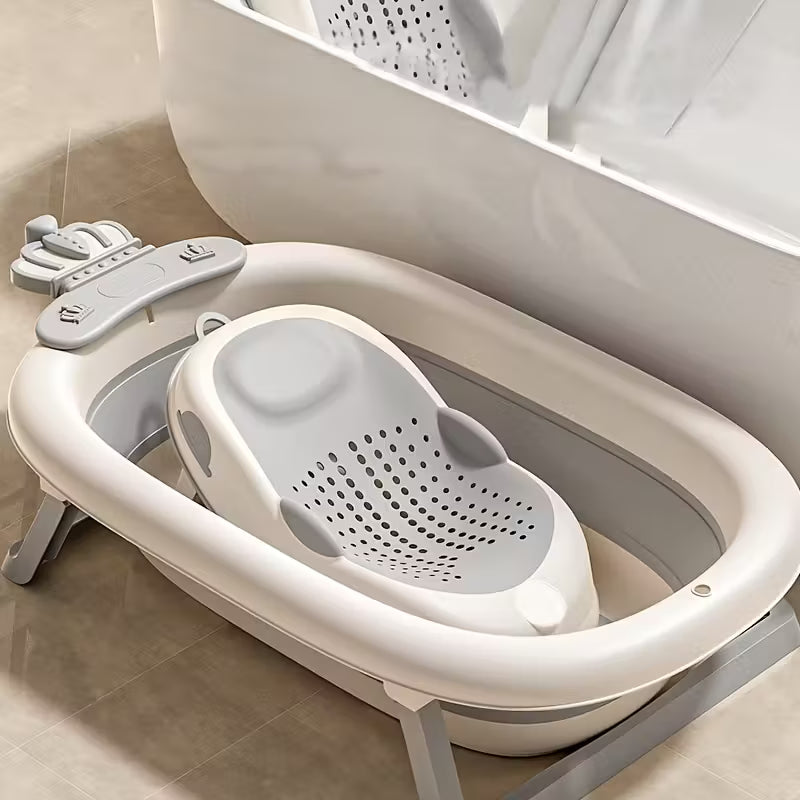 PROTUKLIZNI NASTAVAK ZA KUPANJE BEBA