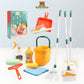 DJEČJI SET ZA ČIŠĆENJE
