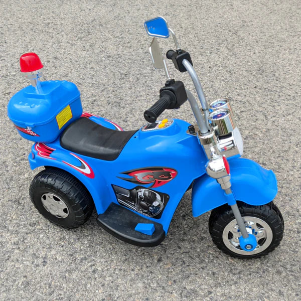 POLICIJSKI MOTOR ZA DJECU