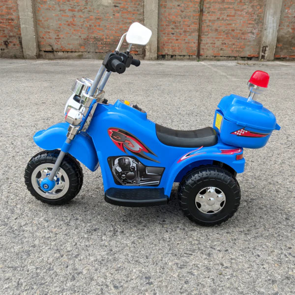 POLICIJSKI MOTOR ZA DJECU