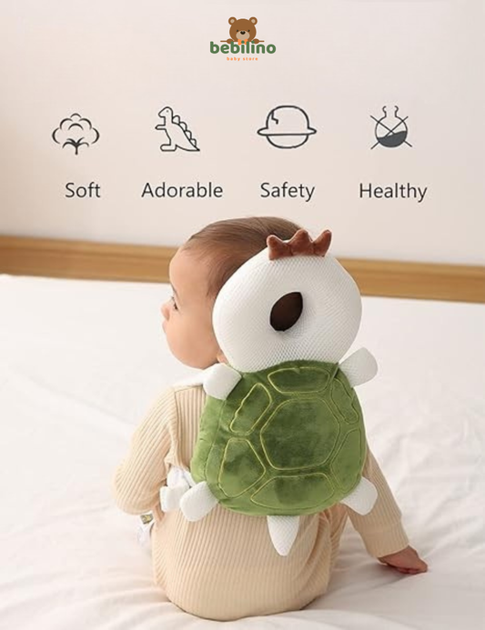 ZAŠTITNI RUKSAK ZA BEBE