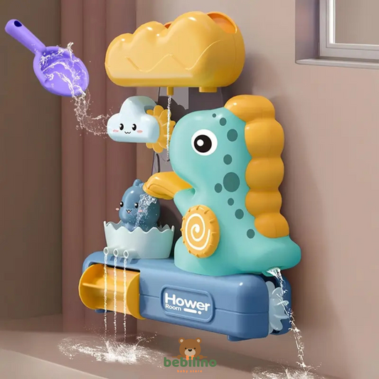 DINO TUŠ IGRAČKA ZA KUPANJE