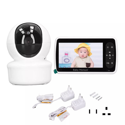 BABY MONITOR